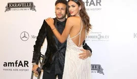 Bruna Marquezine mostra tatuagem feita com Neymar Jr.; veja