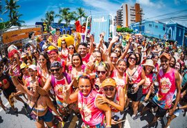 Acha que o carnaval acabou? Confira a programação de ressaca dos blocos em Alagoas