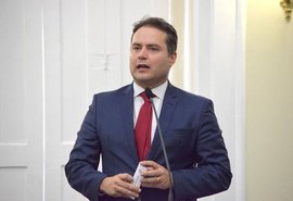 Renan Filho enfrenta grande oposição na Assembleia Legislativa
