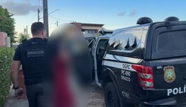 Operação interestadual tem desdobramentos em Alagoas e resulta em prisão no Litoral Norte