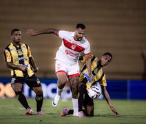 CRB mira vaga no G-6 da Série B em agosto com cinco jogos decisivos