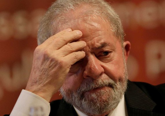 Lula afirma que Bolsonaro  foi eleito para tentar destruir o PT