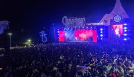 Festival de Inverno de Mar Vermelho chega à 10ª edição com Gustavo Mioto e Raça Negra