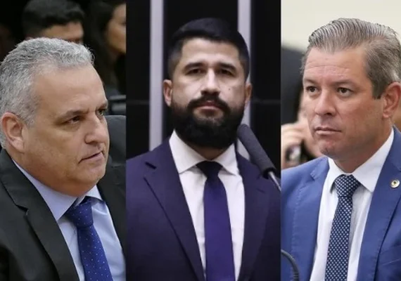 Aliados de Bolsonaro em AL criticam tornozeleira e restrições impostas pelo STF; veja