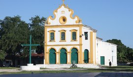 Obras de restauro da Igreja Senhor do Bonfim começam em janeiro