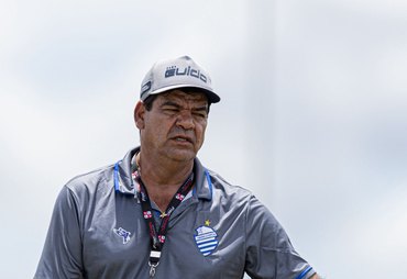 CSA pode utilizar a equipe principal na Copa Alagoas