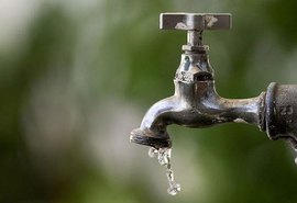 Manutenção em adutora de água no sistema de Rio Largo pode comprometer abastecimento do município