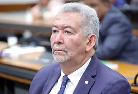 TRE-AL marca julgamento que pode cassar mandato do deputado federal Paulão