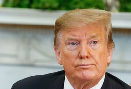 Trump culpa China por coronavírus e diz que EUA estão investigando