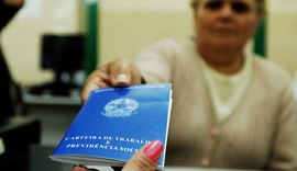 Cresce 20% o número de profissionais inseridos no mercado de trabalho em Maceió