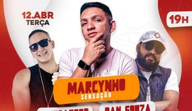 Aniversário de Penedo tem show aberto com Marcynho Sensação e mais; confira