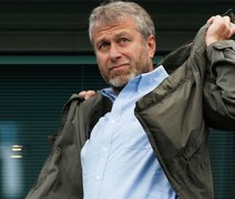 Abramovich chega a Moscou e governo Espanhol confisca mais ativos dele