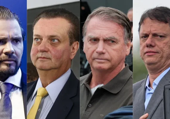Vorcaro acusa Kassab de negociar propina em doações a Bolsonaro e Tarcísio