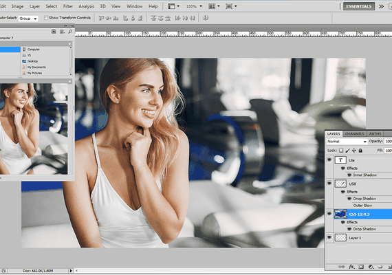 Aviso sobre o uso de ‘Photoshop’ pode ser obrigatório em Maceió
