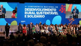 Presidente Lula entrega título para quilombolas de Tabacaria