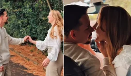 Viúvo de Isabel Veloso anúncia novo casamento após cinco meses