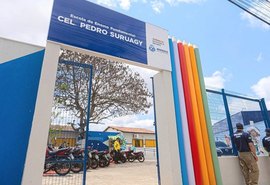 Pai invade escola em Arapiraca e ameaça coordenadora após filho ser advertido