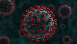 Estado registra 331 novos casos e 23 óbitos pela Covid-19