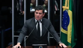 Ministério Público defende cassação de Sergio Moro