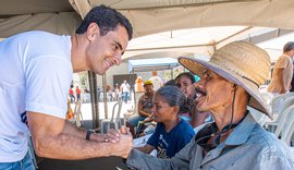 Prefeito JHC humaniza ações no Vale do Reginaldo e moradores vivem nova realidade