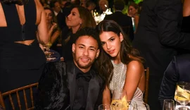 Confira os bastidores do encontro de Bruna Marquezine e Neymar na festa de Anitta