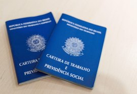 Sine Maceió disponibiliza 1.614 vagas de emprego para setores diversos