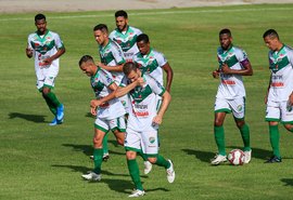 Federação define horários das semifinais da Copa Alagoas