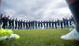 Clubes da Série A aproveitam pausa da Copa para novos ajustes e estratégias