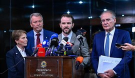 Renan Calheiros será relator de projeto que destina recursos do pré-sal a dívidas rurais