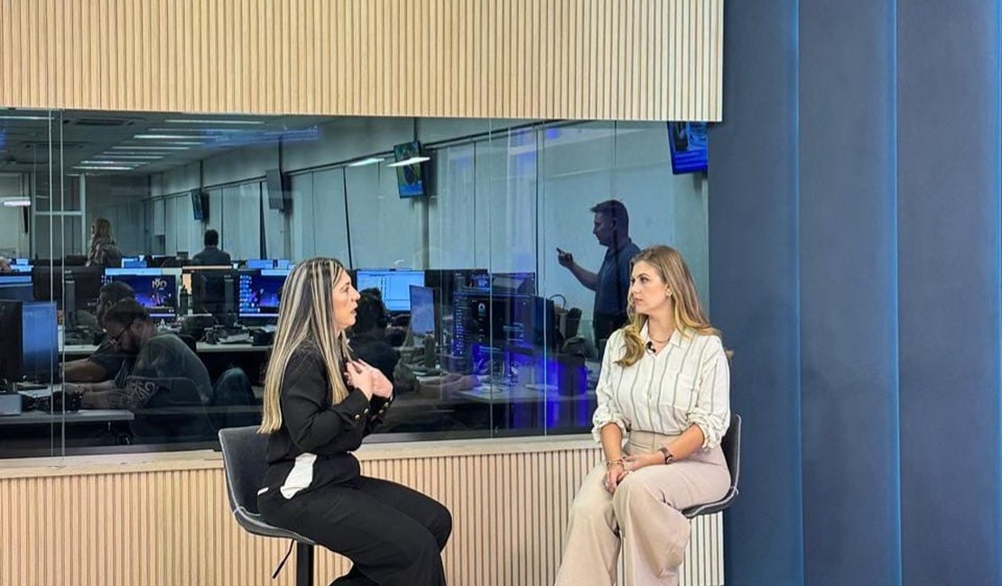 Dra. Tatiane Garcia revela como recuperar o fôlego e a paz familiar na TV ALESP