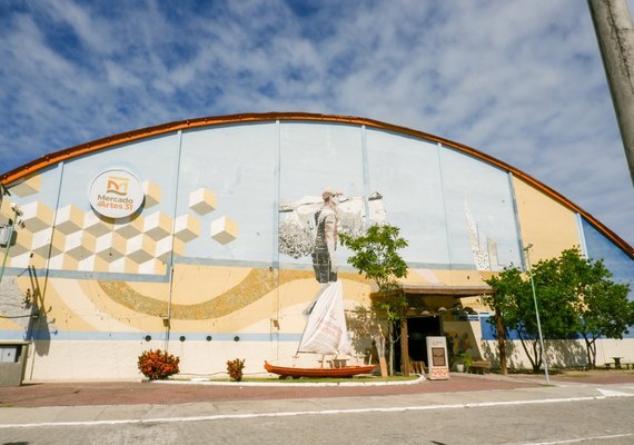 Mercado das Artes 31 celebra quatro anos como espaço de cultura, encontros e identidade alagoana