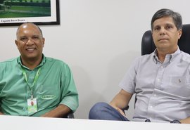 Asprovac projeta R$ 15 milhões em negócios no Alagoas Cana Show 2025