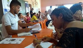 Parque dos Caetés recebe Feira de Serviços nesta terça (18)