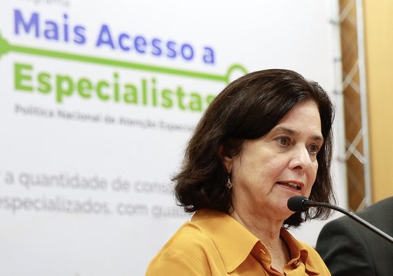 2,7 mil prefeituras já aderiram ao programa que vai agilizar atendimento no SUS