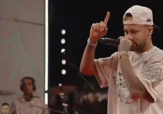 CBF reforça autonomia de Ancelotti e afirma que convocação de Neymar depende do técnico