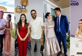 'Nasce uma estrela': primeira-dama dá brilho à gestão de Rodrigo