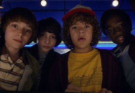 Stranger Things: Terceira temporada ganha previsão de estreia