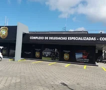 Atendimento é retomado no CODE após furto de cabos