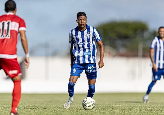 Semifinais da Copa Alagoas acontecem neste sábado com dois jogos