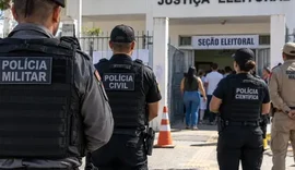TSE autoriza tropas federais em sete municípios de Alagoas nas eleições