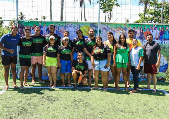 Festival Coopaiba do Trabalhador impulsiona desenvolvimento social em Piaçabuçu