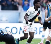 De virada! Vasco vence o Grêmio e fica perto de deixar o Z-4