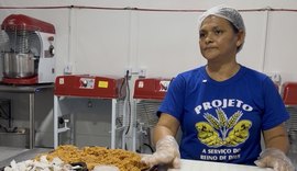 Produtos da Coopaiba dão toque especial às receitas juninas em Piaçabuçu
