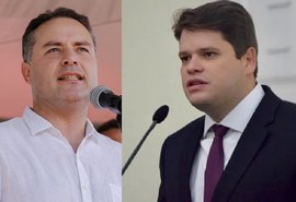 Davi tem bom desempenho em Maceió, mas Renan Filho mantém ampla liderança no IPEC
