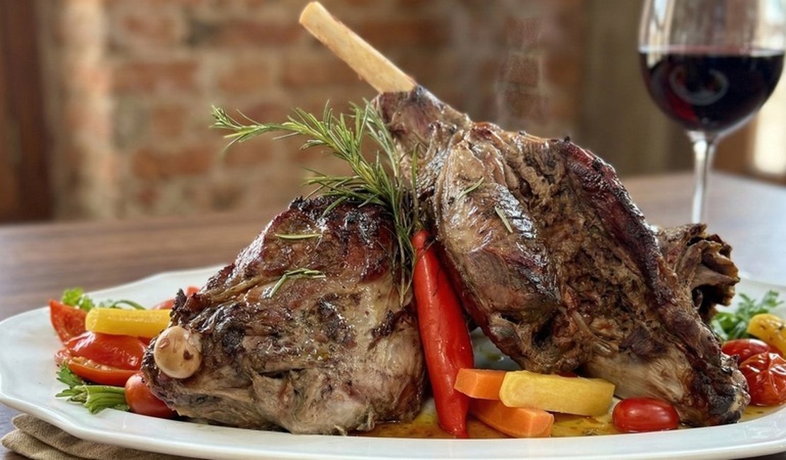 Holiday Inn Anhembi promove almoço especial de Páscoa