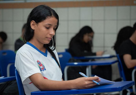 Alagoas é o 5º estado com maior número de estudantes classificados para segunda fase da Olimpíada Brasileira de Física