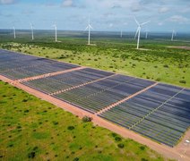 Sedics impulsiona fortalecimento da matriz energética de Alagoas