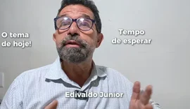Vídeo: Tempo de esperar — Renan Filho e JHC ainda precisam fechar suas chapas