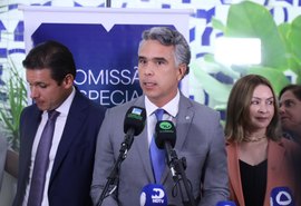 Rafael Brito é escolhido relator do Sistema Nacional de Educação