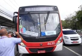 Ministério Público denuncia homem que matou gari dentro de coletivo em Maceió